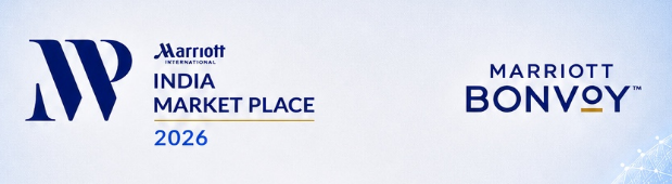 Marriott India Market Place 2026
